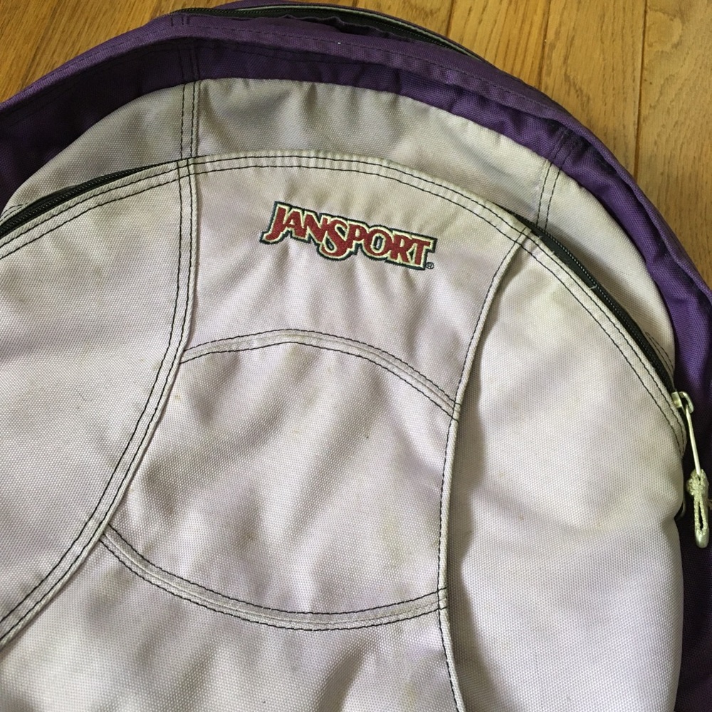Jansport Backpack - Picture 2 of 6